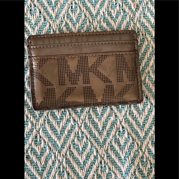 Metallic Michael Kors Set - Picture 7 of 8